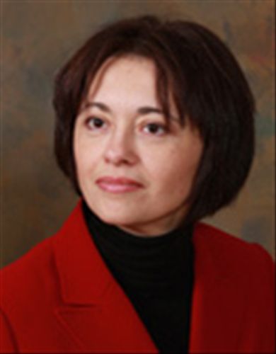 Dr Anca Paunica-Siminea (Psychiater): Boek online een afspraak