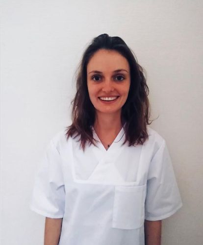 Camille De Vaucleroy Osteopath | doctoranytime