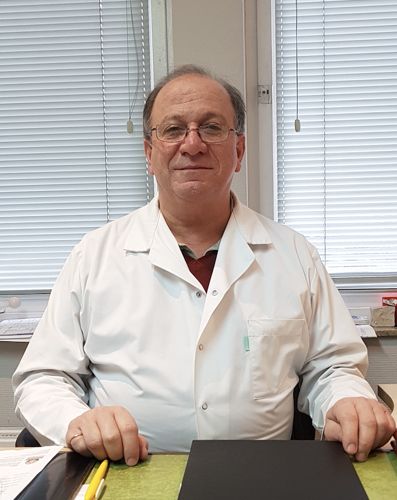 Dr Carlos Rocha General Practitioner | doctoranytime