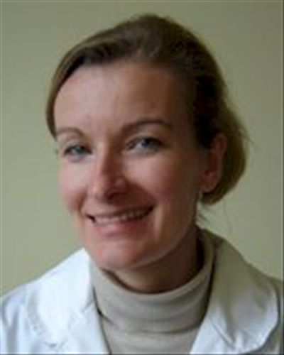 Dr Evelyne Jonniaux (NKO (Neus-Keel-en oorarts)): Boek online een afspraak