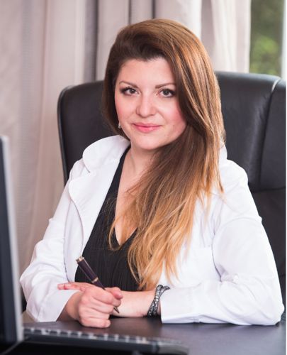 Dr Julie Barbier Aesthetic Doctor: Book an online appointment