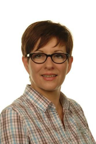 Sylvie Vandenbussche (Diététicien) | doctoranytime