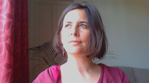 Marie Vandenhove Psychotherapist: Book an online appointment