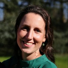 Géraldine Verstraeten