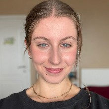 Jessica Mouradyan