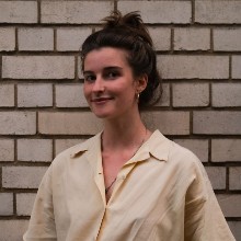 Anais Morin Master