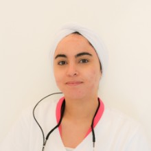 Ikrame Aenan (Dentiste) | doctoranytime