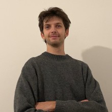Léo Couteret Master