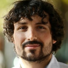 Alexandre Weber-Seutin