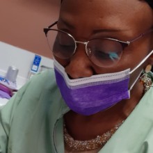 Muguruka Ziraje (Dentiste): Prenez rendez-vous en ligne