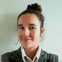 Sophie Wiart