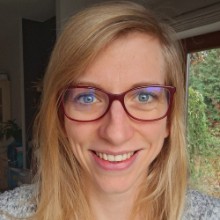 Emilie Nyssen Speech Therapist: Book an online appointment