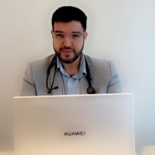 Dr Abdelhak Soulimani (Chirurgien Digestif): Prenez rendez-vous en ligne