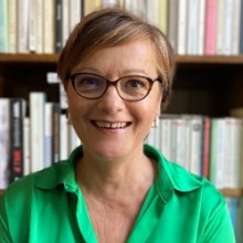 Dr Ulrike Lambach (Nutritionniste): Boek online een afspraak