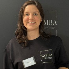 Marie-Eve Bousmar Dr.