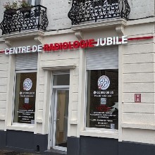 Centre de Radiologie Jubilé