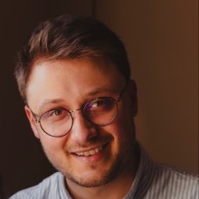 Sébastien Davidts