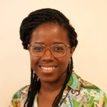 Alice Uwamahoro Dr.