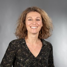 Géraldine De Jonghe
