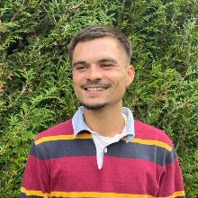 Joachim Van Grimbergen