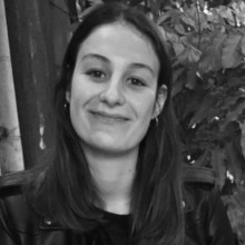 Maïa Lamas