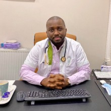 Dr Elvis Katuala (Médecin Généraliste): Prenez rendez-vous en ligne