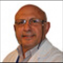 Dr Riad Dayeh (Cardioloog): Boek online een afspraak