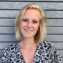 Eline Goossens Neuropsychologist: Book an online appointment