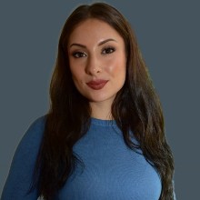 Karina Goldina