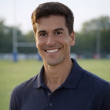 Frédérick Dandler MSc KPT, MSc SMH, (FSM-ULB)