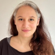 Adélie Priem (Kinésithérapeute): Prenez rendez-vous en ligne