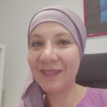 Karima Omeir
