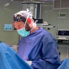 Dr Samuël Jenard (Vaatchirurg): Boek online een afspraak