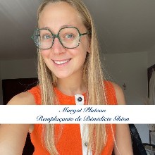 Bénédicte Ghion Master
