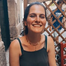 Astrid Pouyat Master