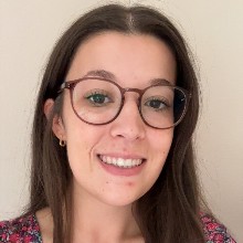 Céline Bauwens