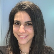 Nora Yagoub
