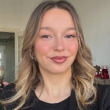 Juliette Berger Master