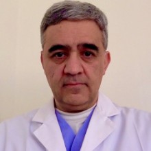 Dr Reza Sheikholeslam-Zadeh (ORL (Oto-Rhino-Laryngologue)): Prenez rendez-vous en ligne