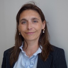 Aurélie Degeneffe MD