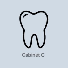 Cabinet C Dentist: Book an online appointment