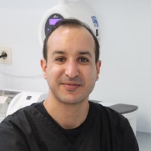 Khairan Nasfi Dentist: Book an online appointment