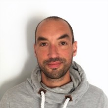 Sébastien Lamy Physiotherapist: Book an online appointment