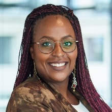 Michelle Ihirwe