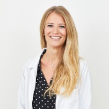 Dr Marie-Sophie André Dermatologist | doctoranytime