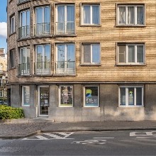 Centre de Radiologie Saint-Guidon