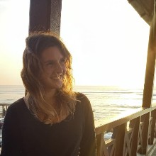 Estelle Pissard