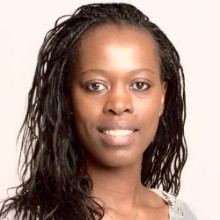 Joline Mwenge Psychologist: Book an online appointment