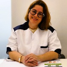Gisele Da Paz Costa