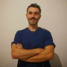 Jean-Christophe Gourlay Physiotherapist: Book an online appointment